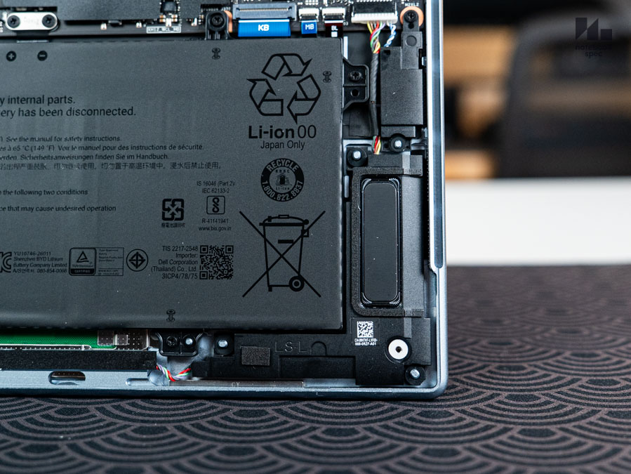 Dell XPS 13 10