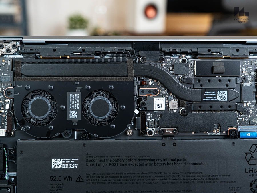 Dell XPS 13 11