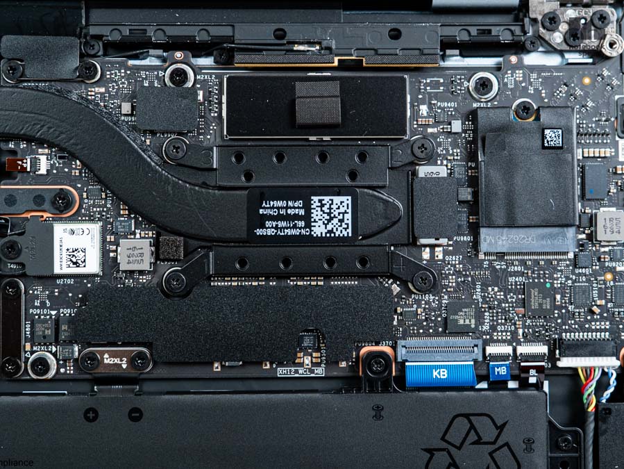 Dell XPS 13 12