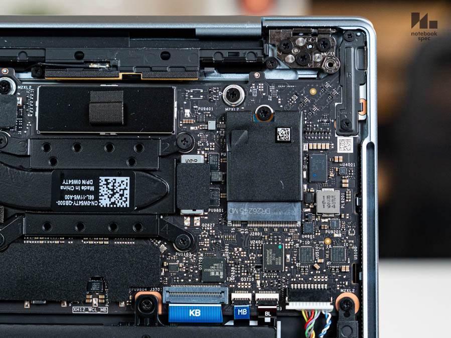 Dell XPS 13 13