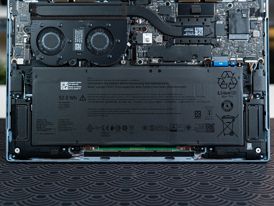 Dell XPS 13 14