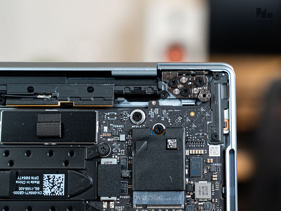 Dell XPS 13 16