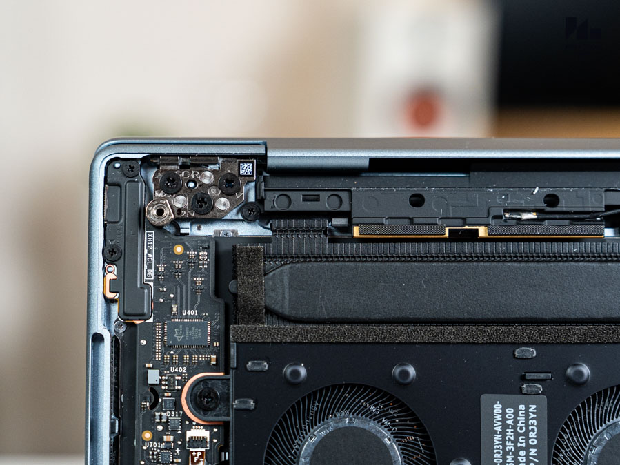 Dell XPS 13 17
