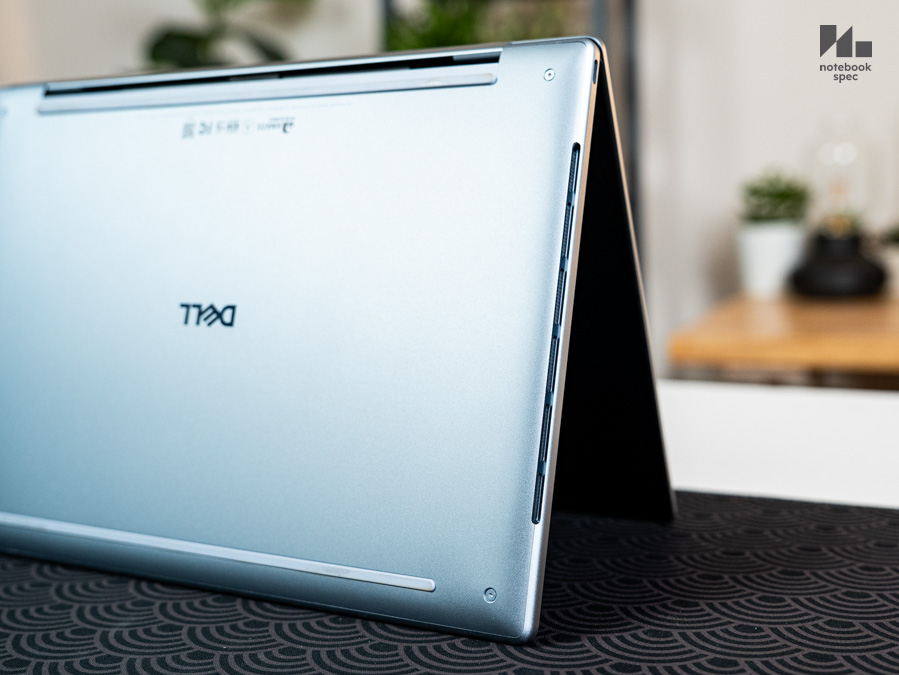 Dell XPS 13 21