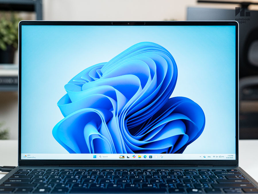 DELL XPS 13 DX13260