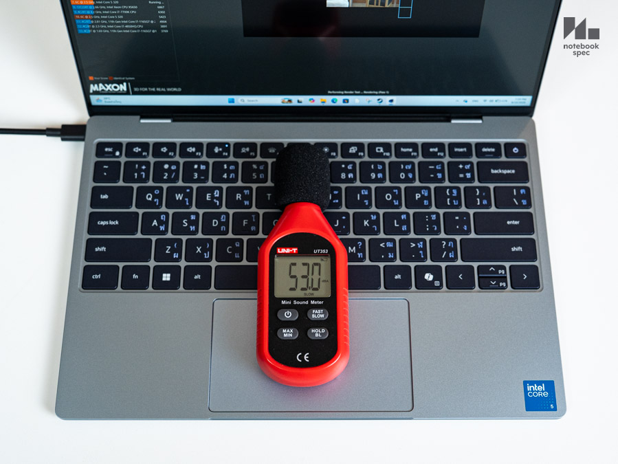 Dell XPS 13 39