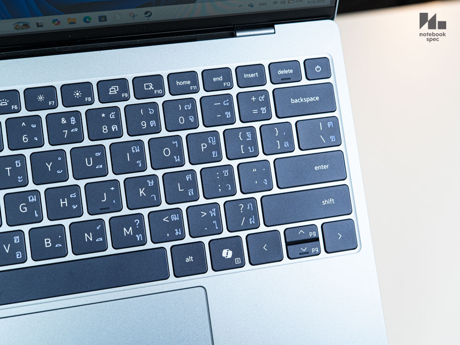 Dell XPS 13 47