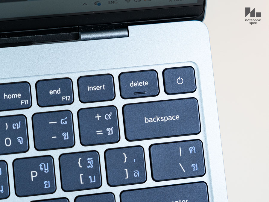 Dell XPS 13 49