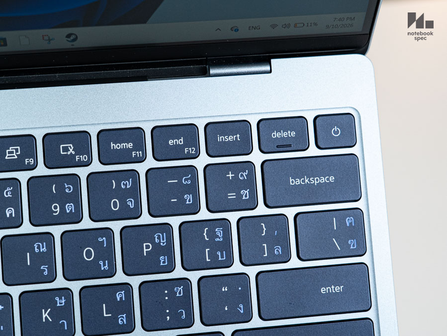 Dell XPS 13 53