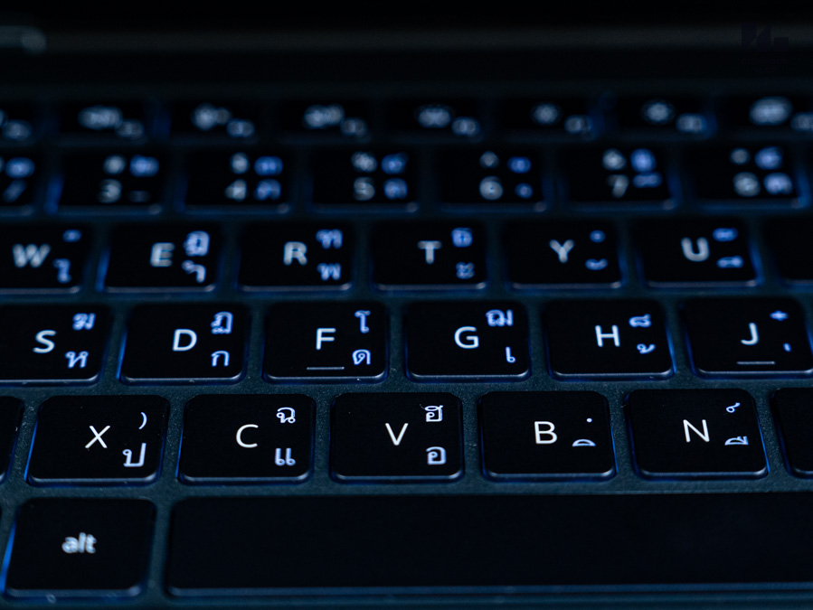 Dell XPS 13 54