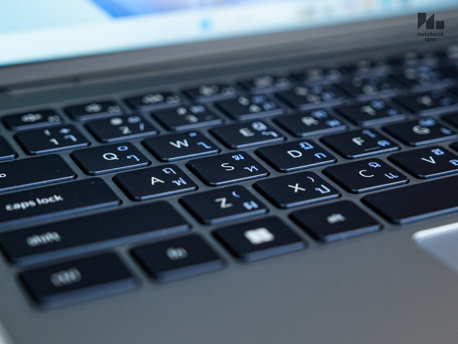Dell XPS 13 55