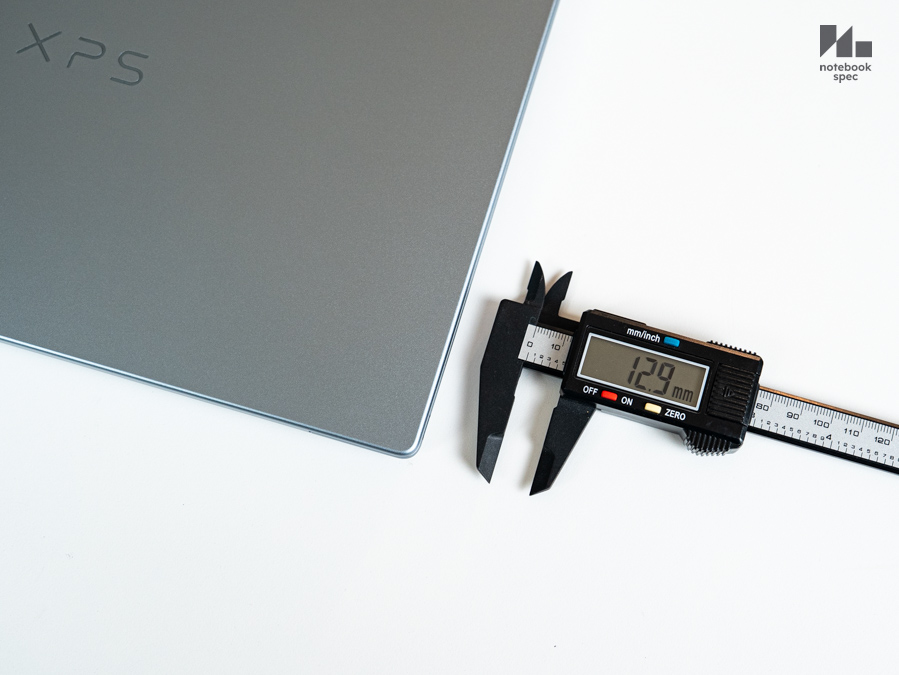 Dell XPS 13 57