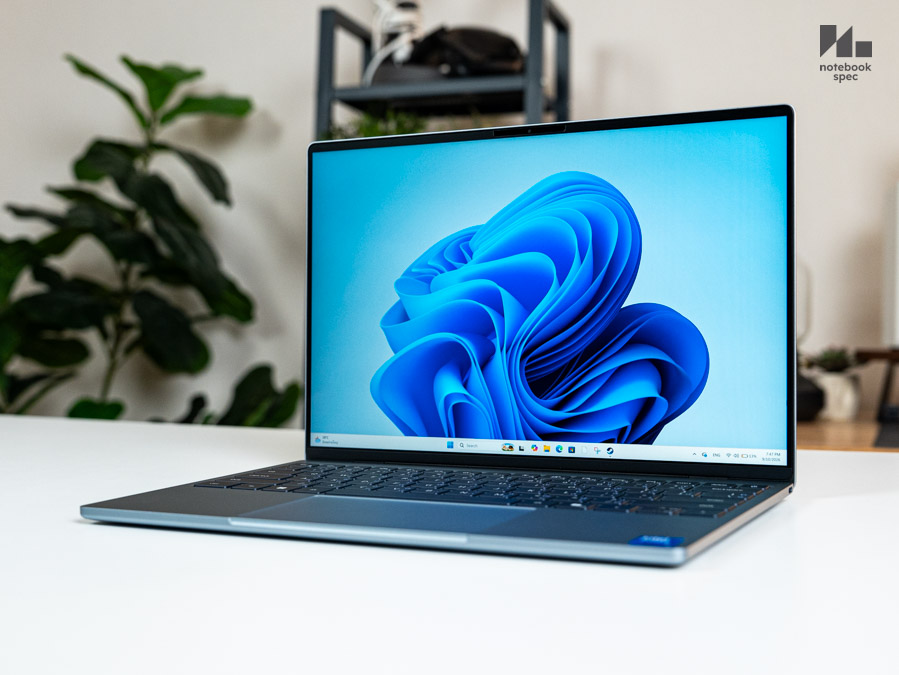 Dell XPS 13 60