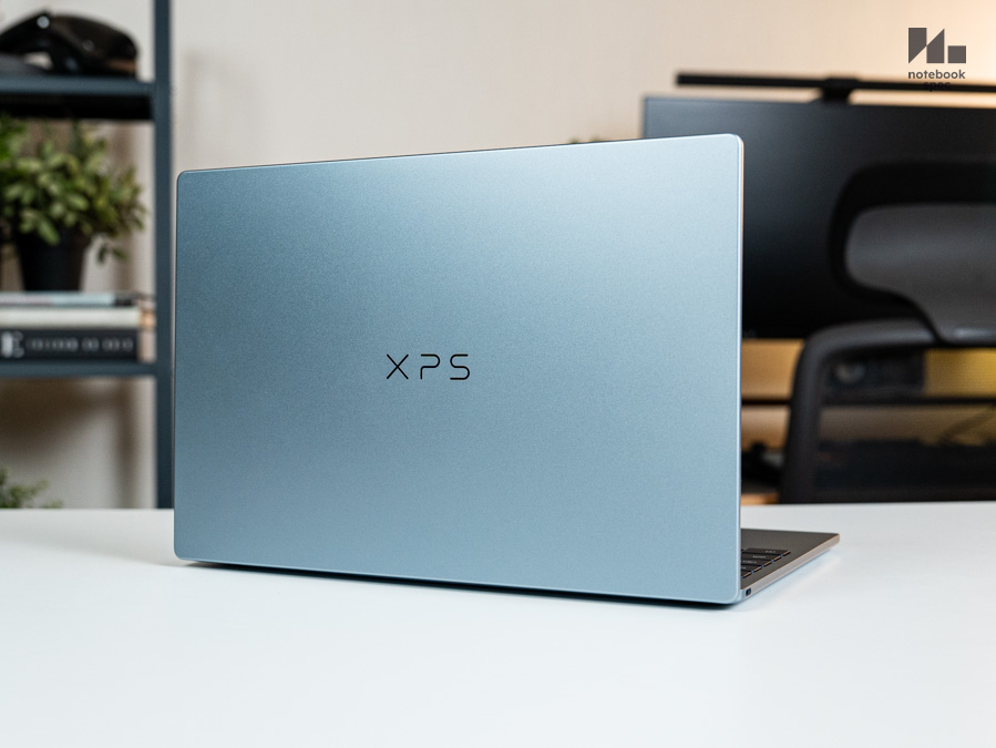 DELL XPS 13 DX13260