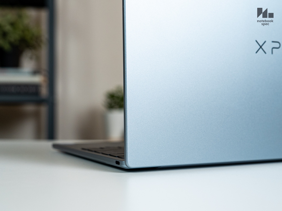 Dell XPS 13 68