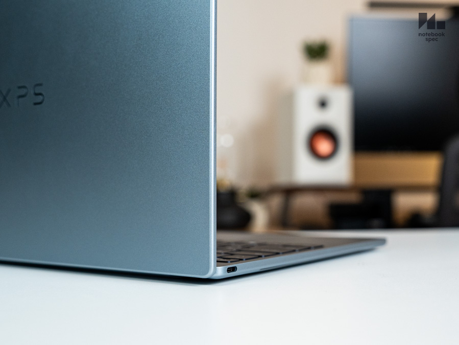 Dell XPS 13 69