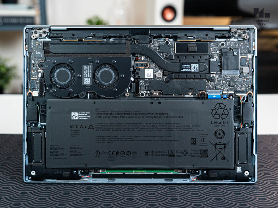 DELL XPS 13 DX13260