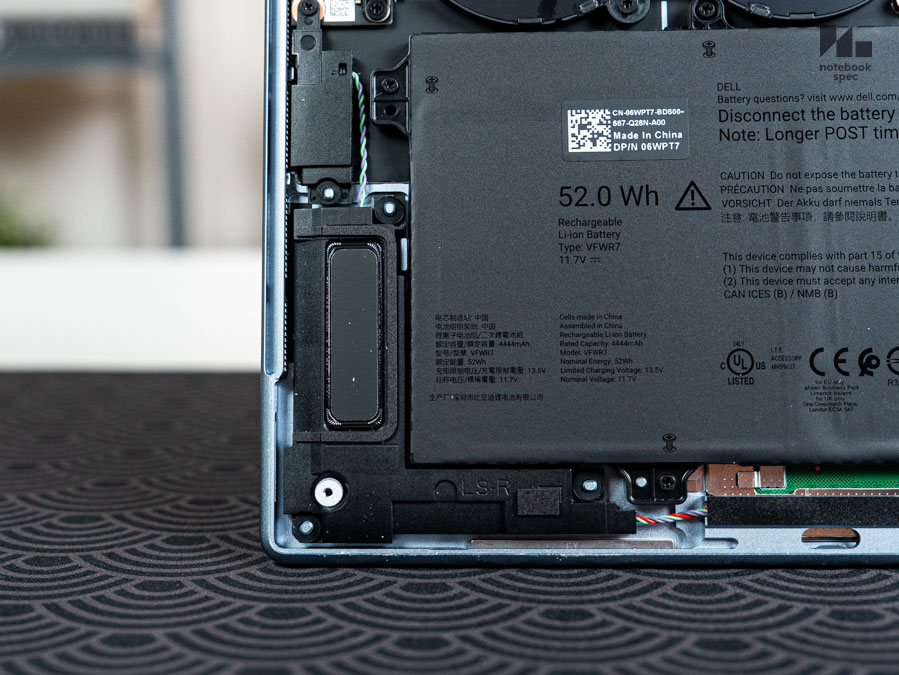 Dell XPS 13 9