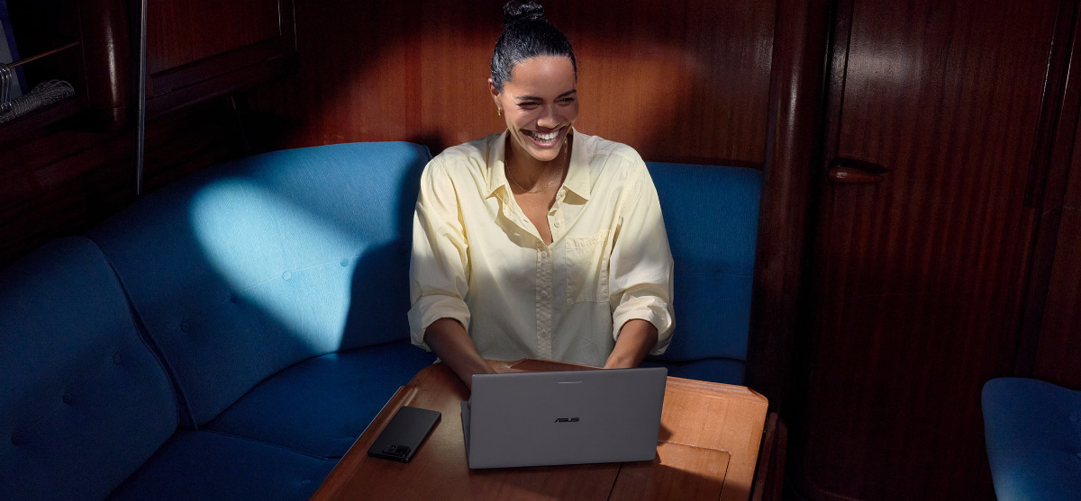 ASUS Googlebook 14