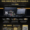 ROG 20th Ann Pre Order KV Launch Post