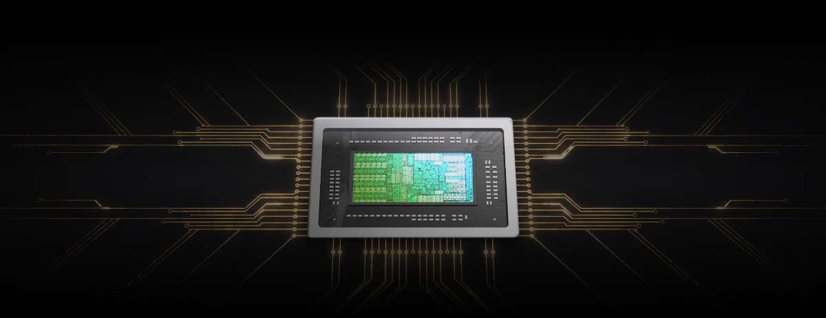 NVIDIA RTX Spark