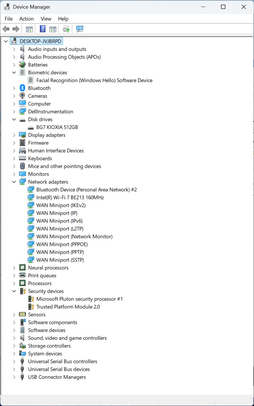 DELL XPS 13 DX13260