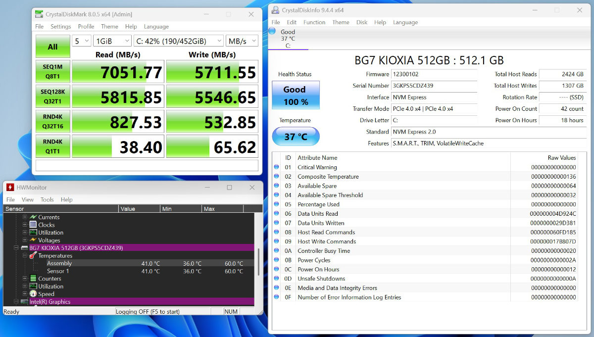 DELL XPS 13 DX13260