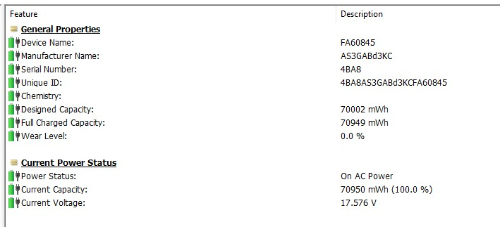ASUS TUF Gaming F16 FX608JHI