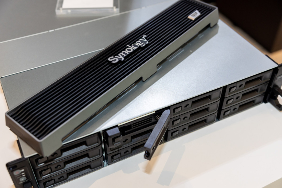 Synology Solution Day 2026