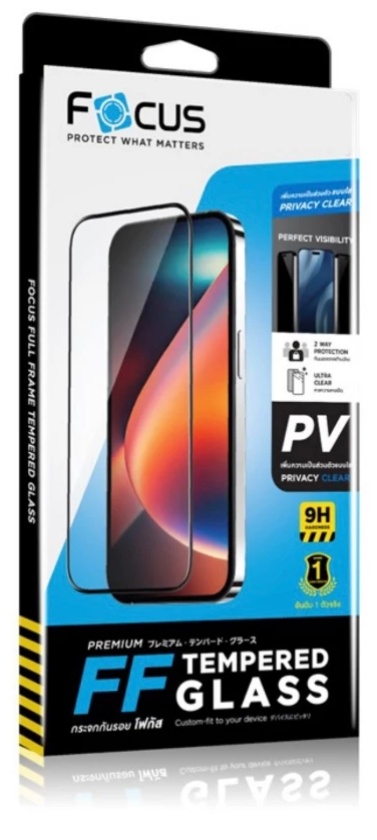 ฟิล์มกันรอย iPhone