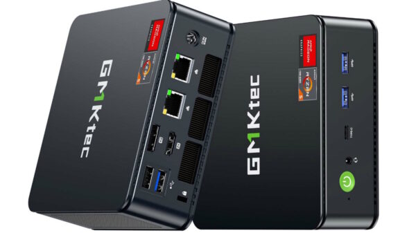 gmktech minipc