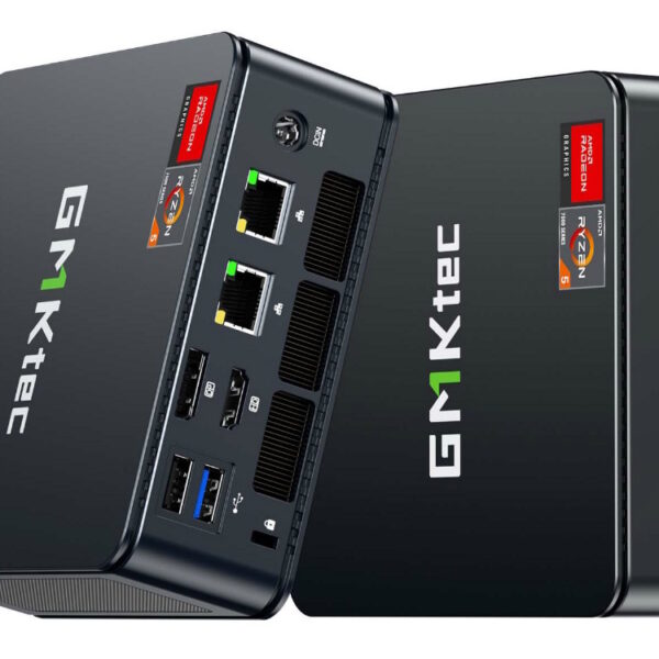 gmktech minipc