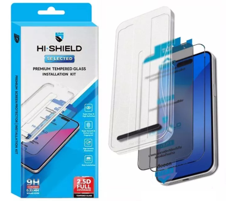 ฟิล์มกันรอย iPhone
