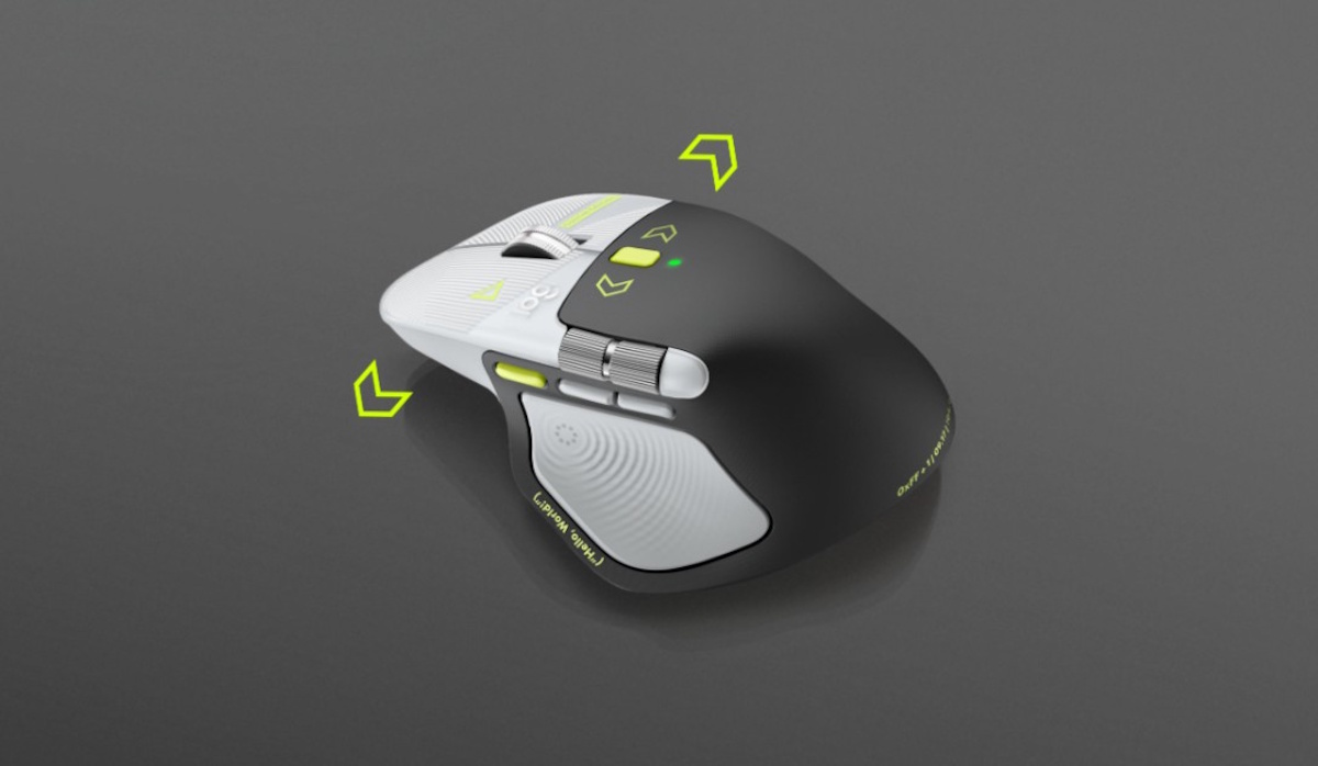 Logitech