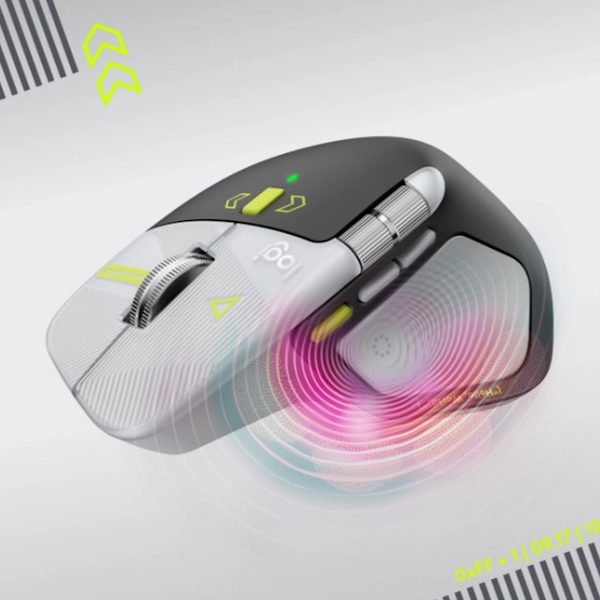 logitech MX Master 4 2