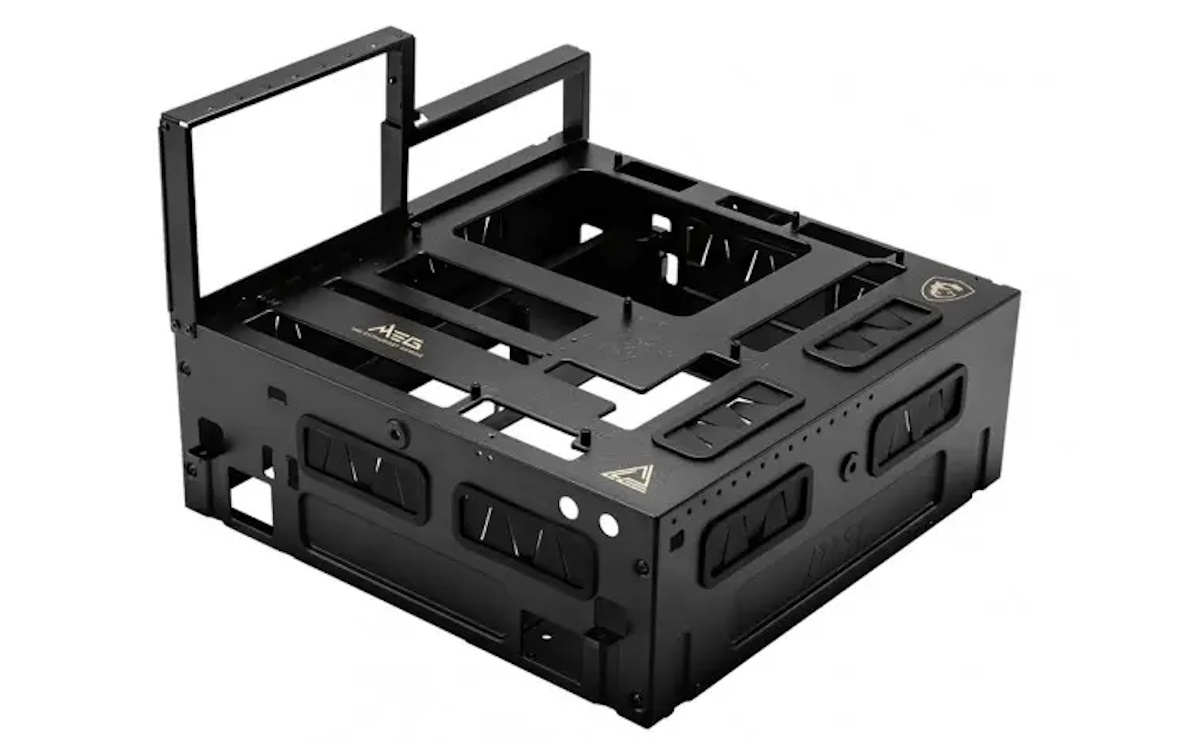 MSI MEG