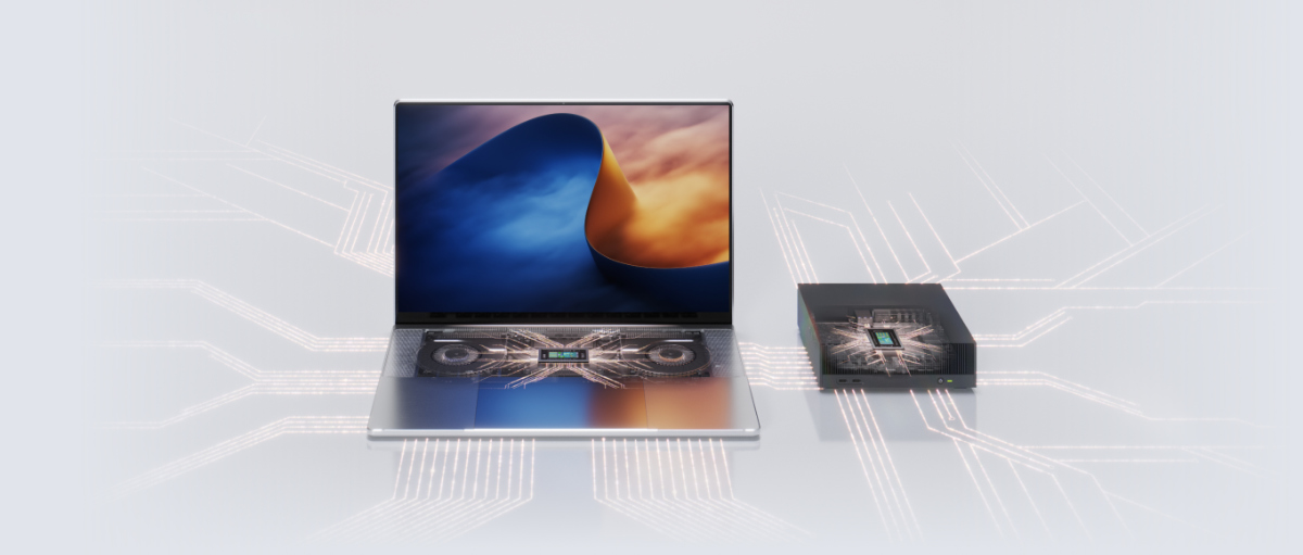 NVIDIA RTX Spark