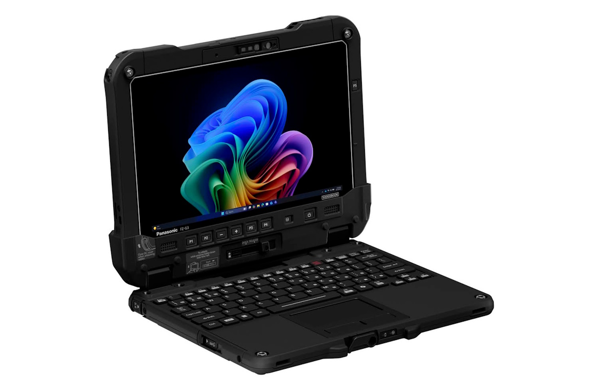 TOUGHBOOK