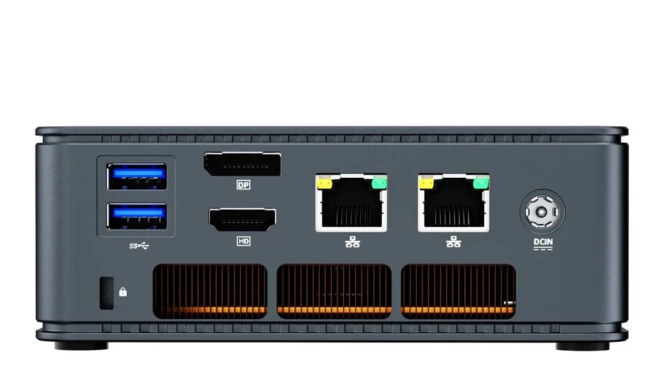 Mini PC