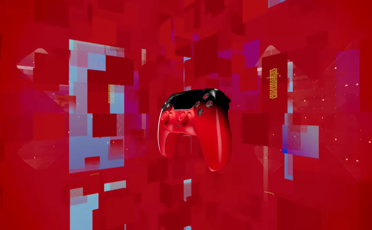 PS5