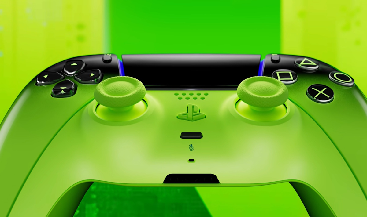 PS5