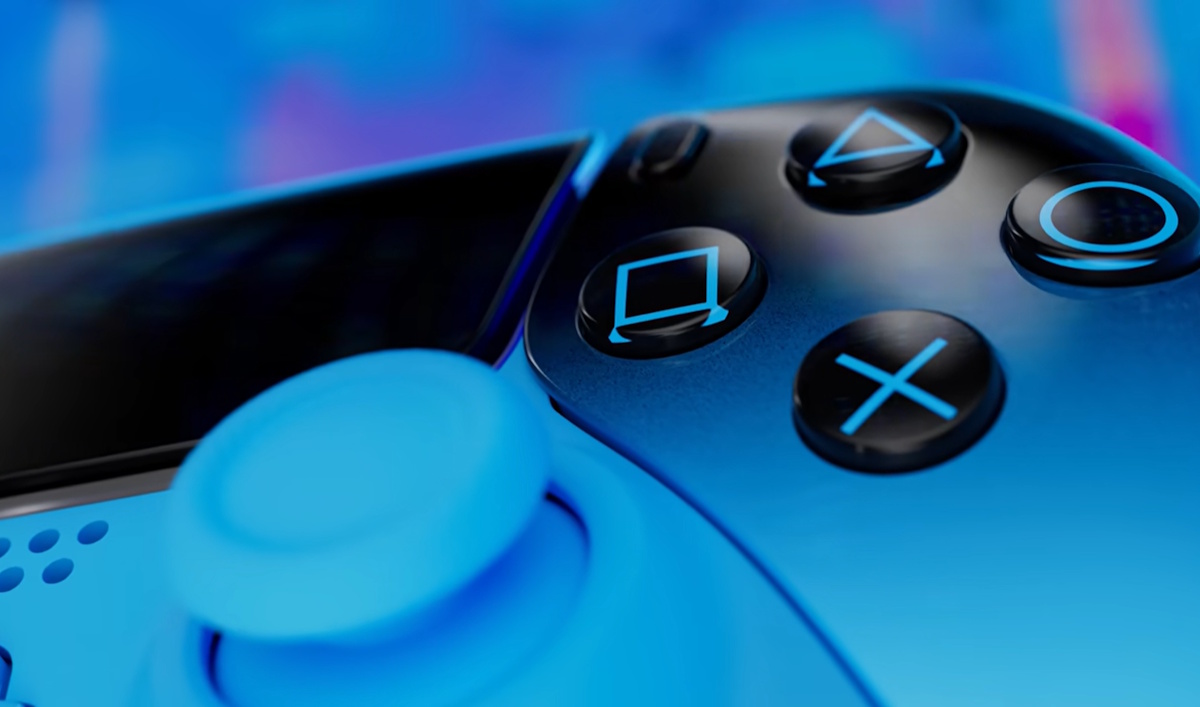 PS5