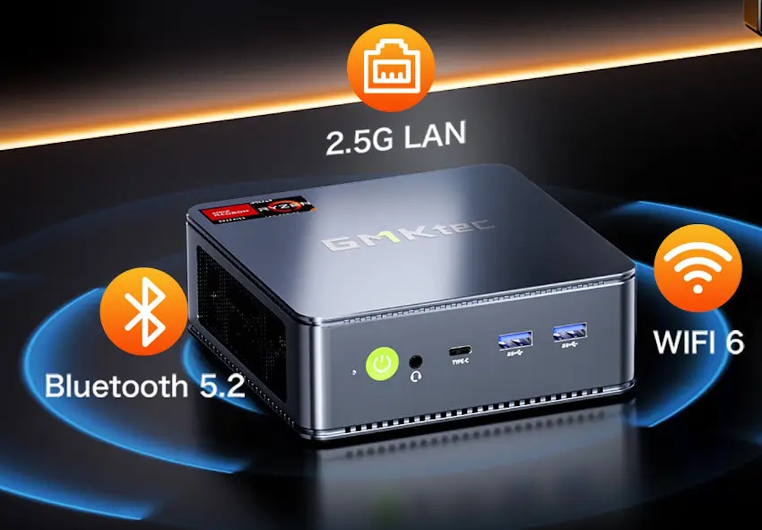 Mini PC